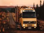 Volvo FH12 Timber Truck 1993 года